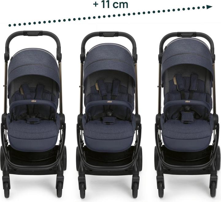 Immagine prodotto Chicco Lounge One4Ever