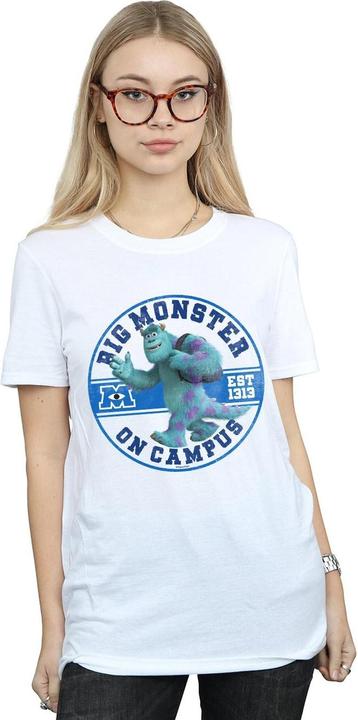 Produktbild Disney Monsters University Monster On Campus TShirt (XL)