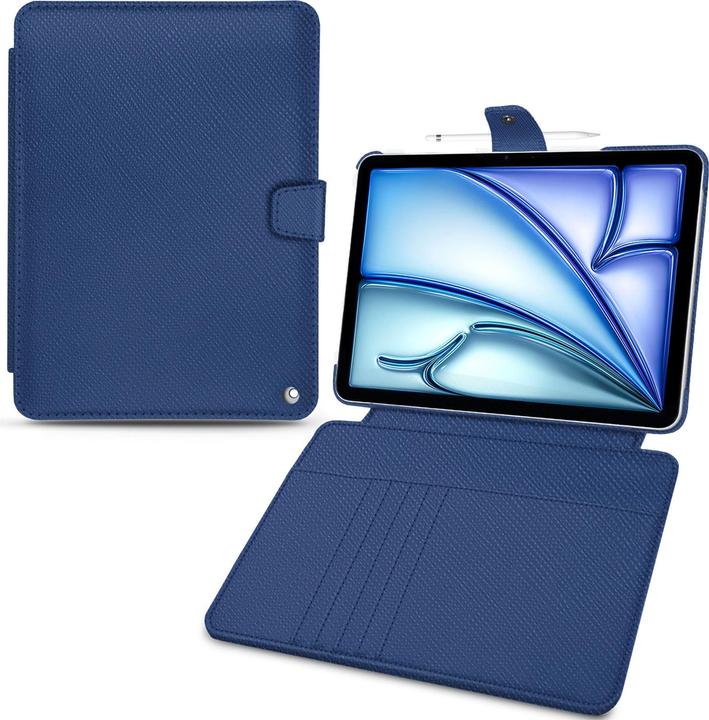 Bleu frisson ( Pantone #29588c )