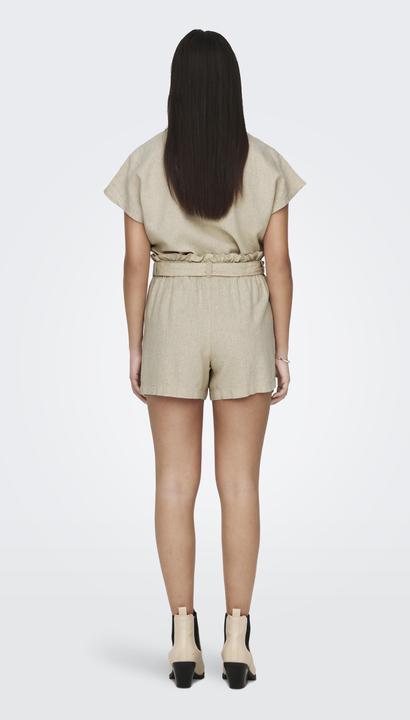 Image du produit JdY Ceinture Short en lin (38)