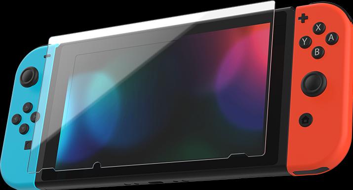 Immagine prodotto Nyko Screen Armor (Switch)