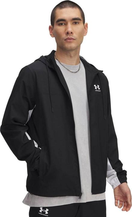 Produktbild Under Armour Rival Windjacke (L)