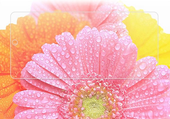 Produktbild Apfelkiste Panzer Glas Displayschutzfolie Samsung Galaxy (1 Stück, Samsung Galaxy A52 5G, Samsung Galaxy A52s 5G)