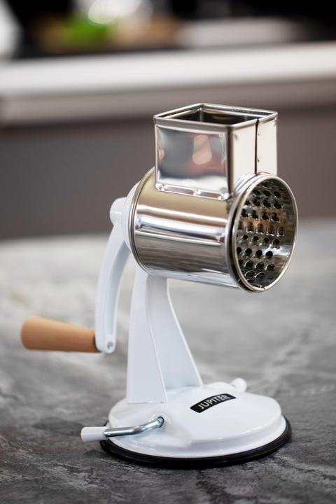 Actual product image Jupiter Hand grater