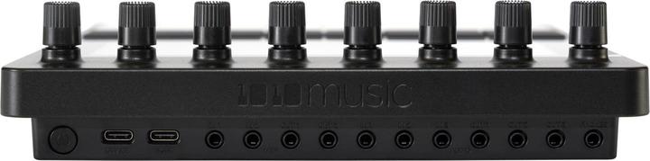 Actual product image 1010music bento