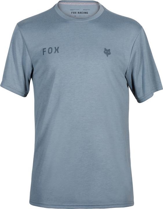 Produktbild Fox Tee 23 Wordmark Ss Tech Cit M (M)
