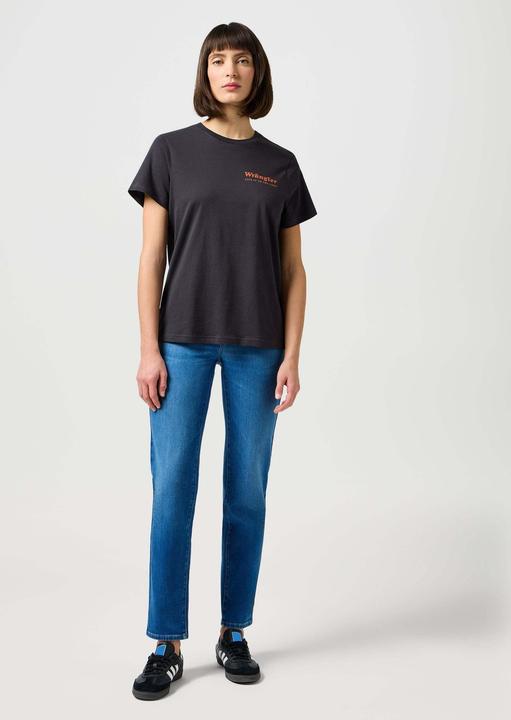 Produktbild Wrangler T-Shirts Regular Tee (M)
