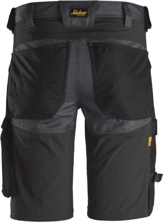 Actual product image Snickers Workwear AllroundWork 6143 (44)