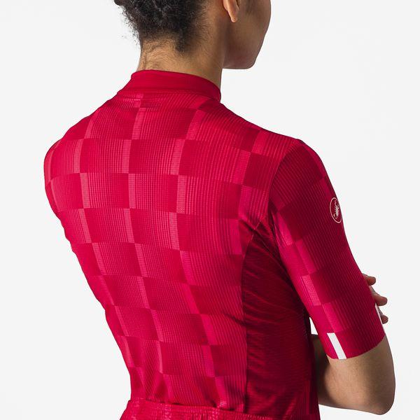 Actual product image Castelli Dimensione Jersey (XS)