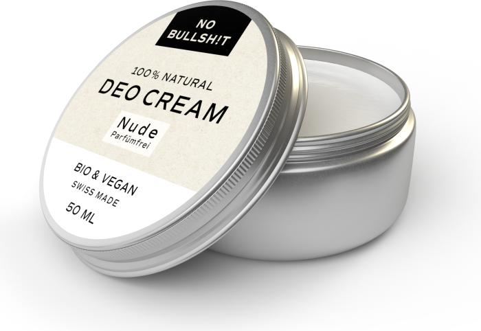 Immagine prodotto NO BULLSH!T Nude (Crema, 50 ml)