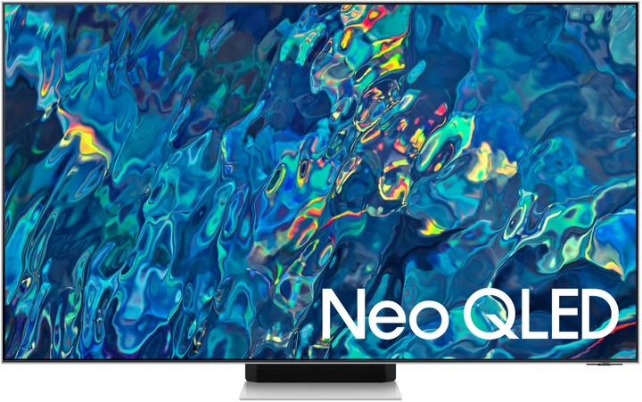 Immagine prodotto Samsung QE65QN95B (65", QN95B, NeoQLED, 4K, 2022)