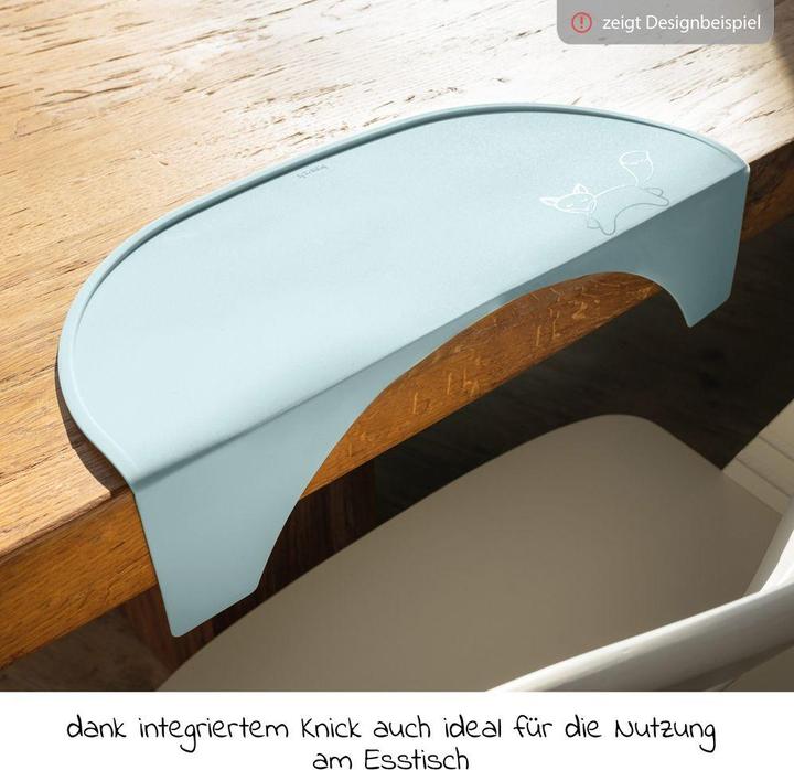 Actual product image Hauck Tray Mat