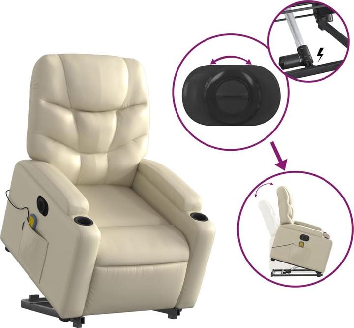 Actual product image VidaXL Iuliia