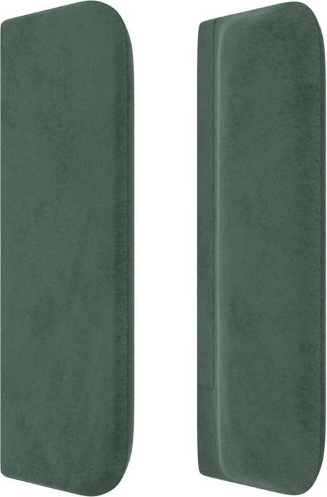 Actual product image VidaXL Rayne (103 x 16 x 88 cm)