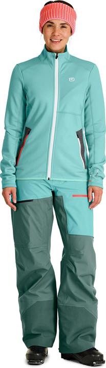 Image du produit Ortovox Veste polaire femme (M)