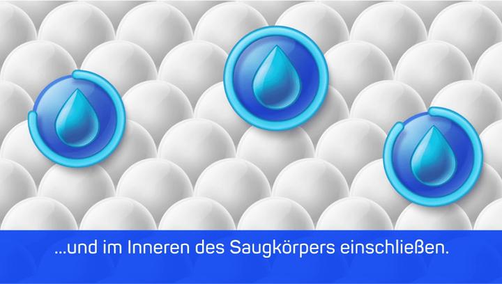 Produktbild Hartmann MoliCare Form 8 Tropfen (super plus) (32 x)