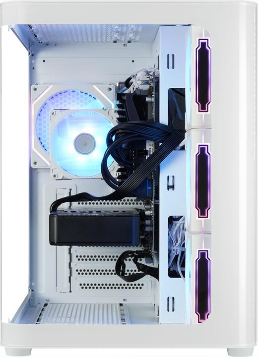 Produktbild Kiebel Panorama Curve 14 (Intel Core i7 14700KF, 32.77 GB, 1000 GB, GeForce RTX 5070)