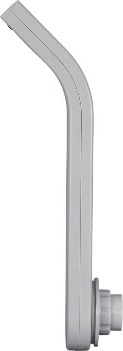Actual product image Bestway LAY-Z-SPA Xtras LED-Wasserfall