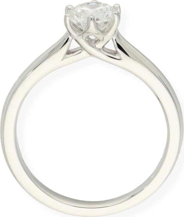 Actual product image Carat Modern Diamonds (55, 750/18 K Gold)