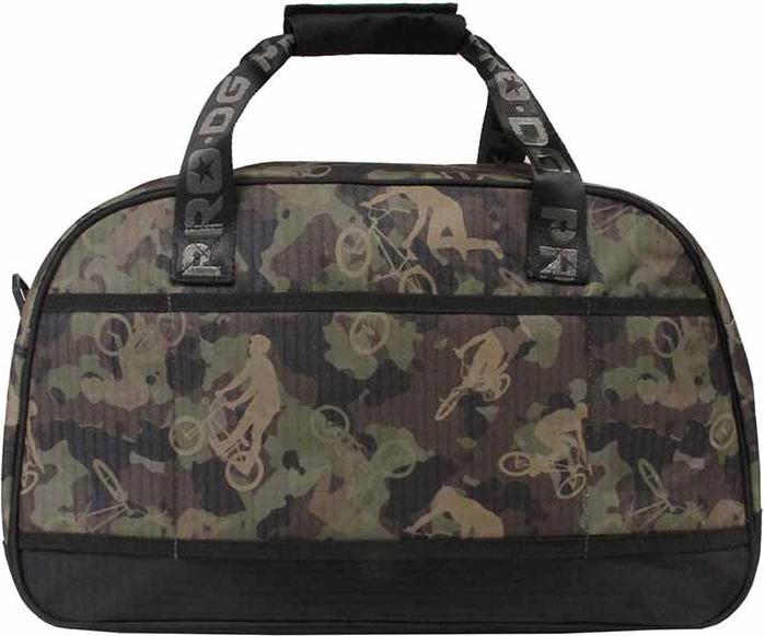 Actual product image ProDG Pocket Sports Bag Bikeage