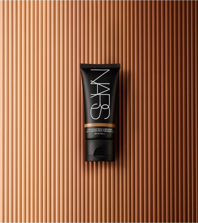 Immagine prodotto NARS Cosmetics Idratante colorato Pure Radiant (Alaska)