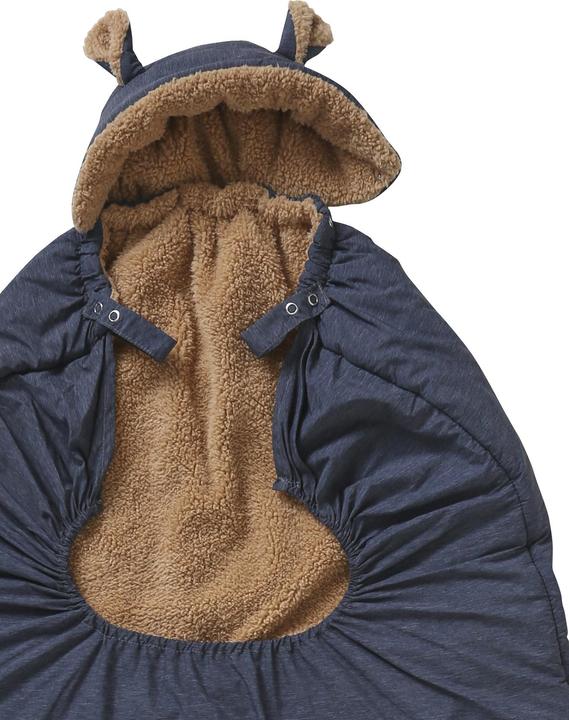 Produktbild Vertbaudet Wintercover