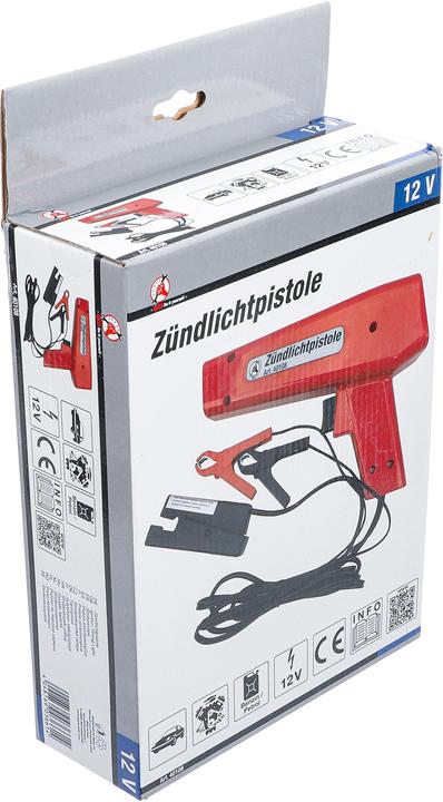 Image du produit BGS Stroboscope 12 V