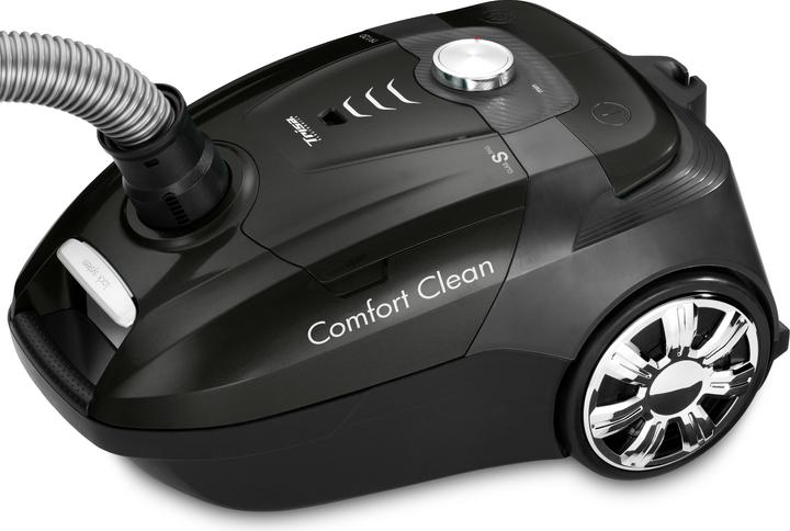 Actual product image Trisa Comfort Clean T9142