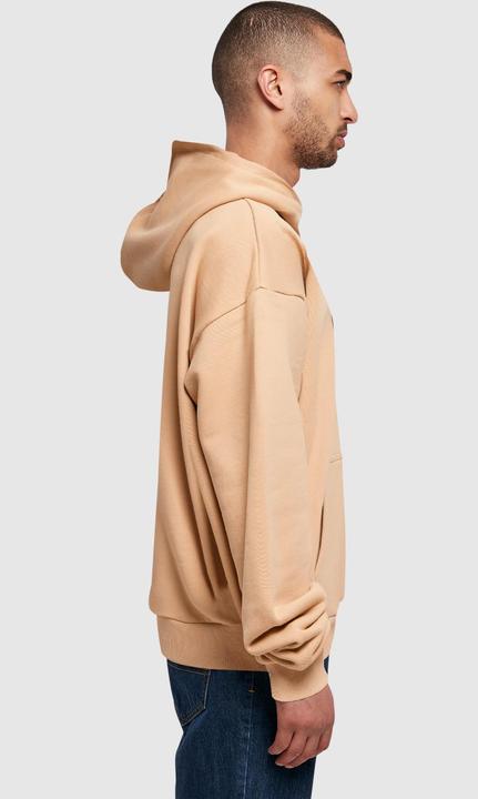 Produktbild Merchcode Las Vegas Ultra Heavy Hoody - 117601 (XL)