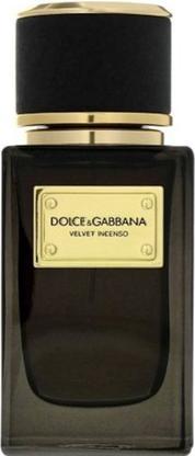 Image du produit Dolce & Gabbana Velvet Incenso (Eau de parfum, 150 ml)