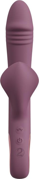 Image du produit You2Toys Slim Triple Plum