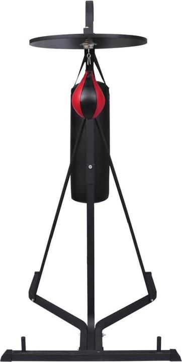 Actual product image VidaXL Saturnino (136 cm, 42 kg)