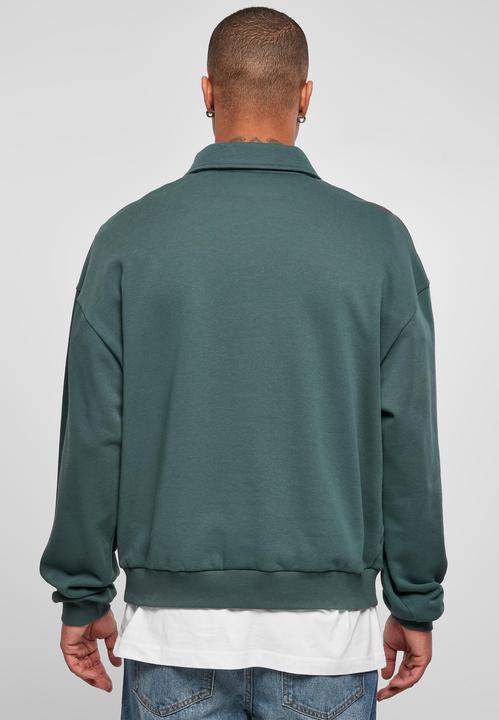 Image du produit Urban Classics Chemise Collar Crew (4XL)
