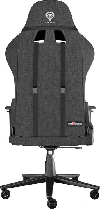 Immagine prodotto Genesis Fotel Nitro 550 G2 Szary (NFG-2112)