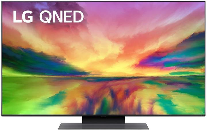 Immagine prodotto LG 50QNED816RE (50", QNED81, QLED, 4K, 2023)