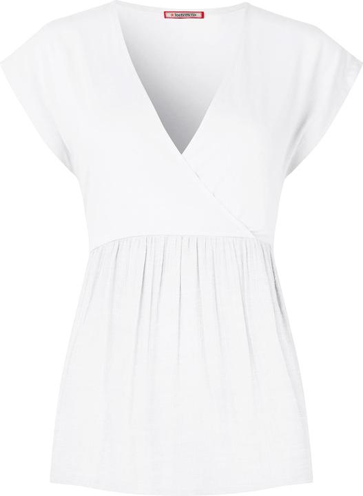 Produktbild Joe Browns Relaxed Fit V-Neck Top (8)