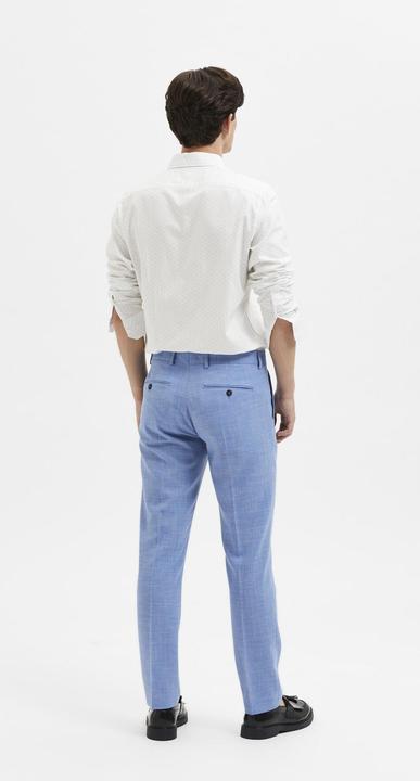 Immagine prodotto Selected Homme Pantaloni in misto lino (42)