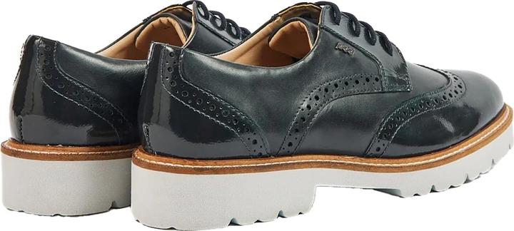 Image du produit Pod Brogues en cuir Kortney pour hommes (40.5)