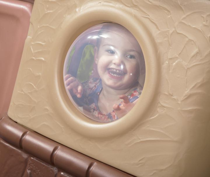 Image du produit Step2 Clubhouse Climber