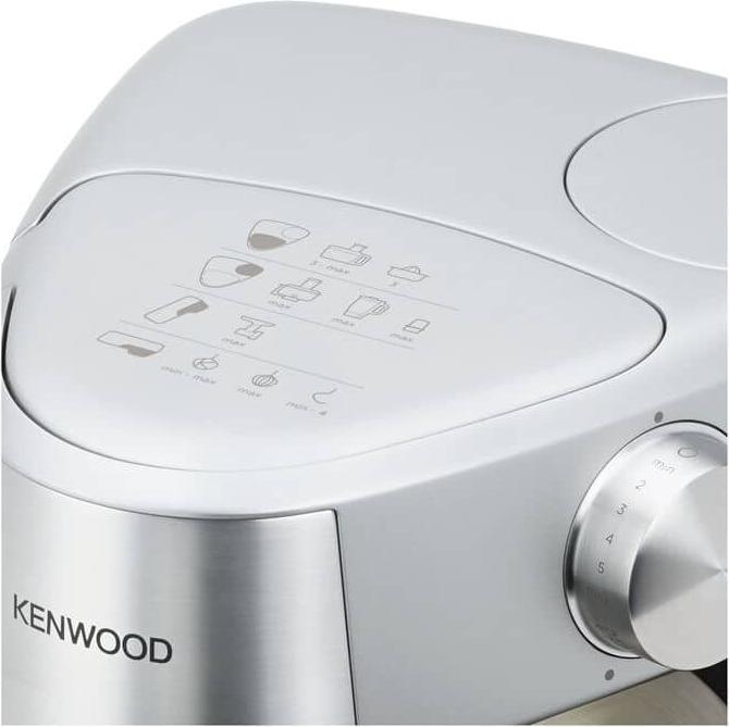 Image du produit Kenwood Prospero KHC29.A0SI (1000 W)