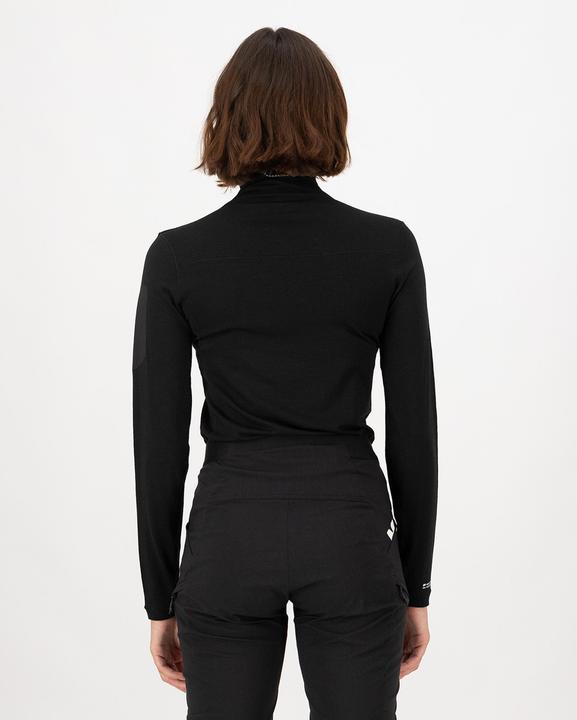 Immagine prodotto Mons Royale Diversion Merino Mock Neck Long Sleeve (L)