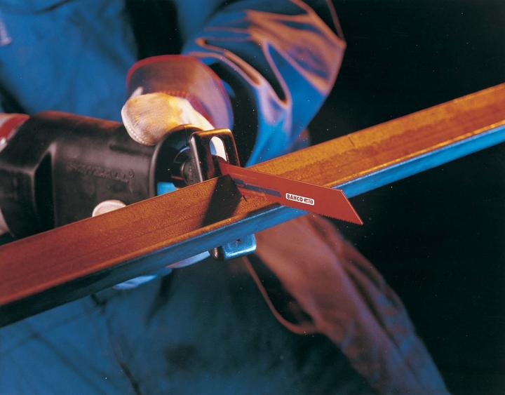 Actual product image Bahco Säbelsägeb3840-22-14-ST-5P