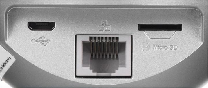 Image du produit EZVIZ C6W caméra rotative 4 MP + détection de visage (2560 x 1440 Pixels)