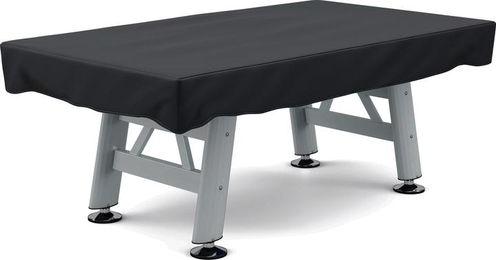 Actual product image Sportime Billiard table outdoor (224 x 112 cm)