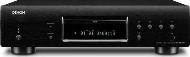 Denon Dbt-3313ud (Blu-ray Player)