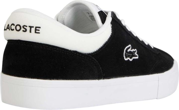 Produktbild Lacoste Sneaker Trackserve Wildleder (40.5)