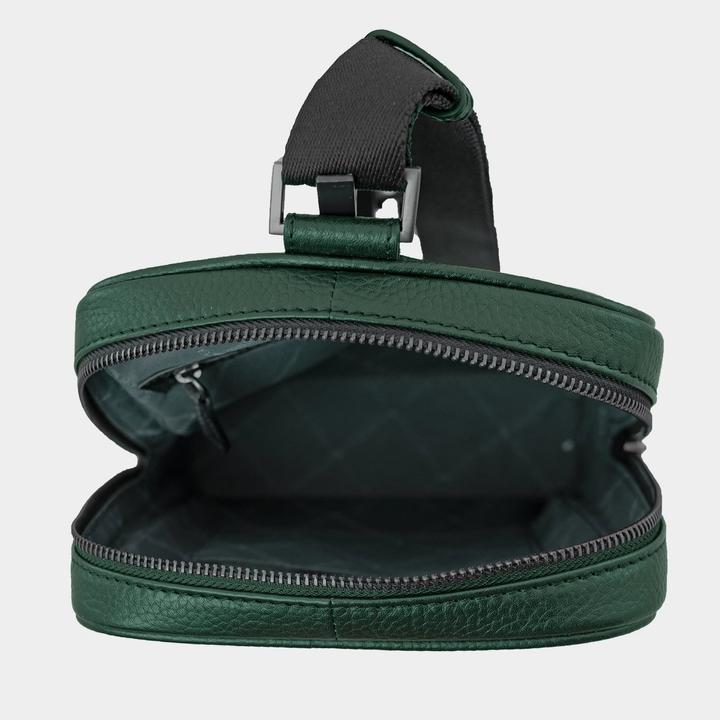 Actual product image Braun Büffel THEO Cross Body