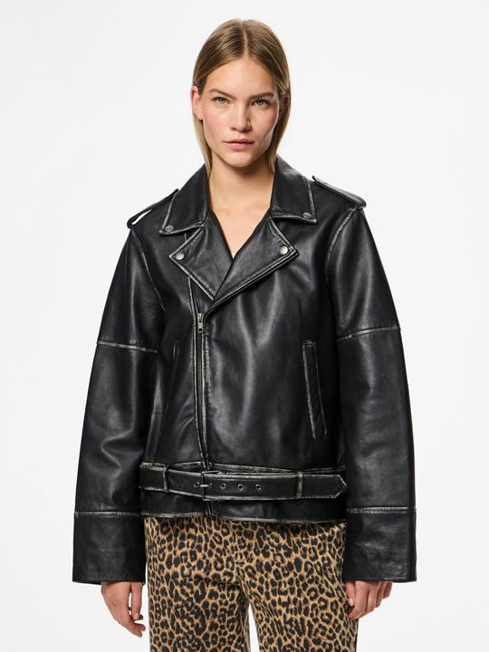 Immagine prodotto Pieces PCSTEPH Lederjacke (XS)