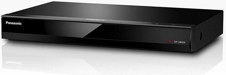 Produktbild Panasonic Dp-Ub424 (Blu-ray Player)