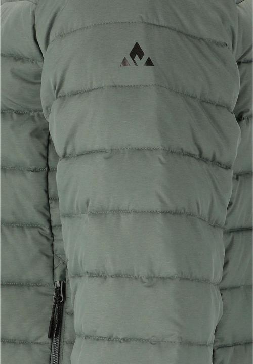 Produktbild Whistler Edge CFT+ Light Puffer (S)